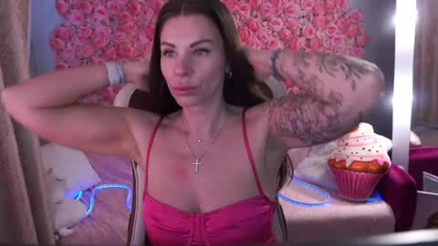 Marina online show from 1, 6, 2026