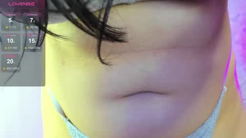 Snapshot of isabellagh1 chatting on 19, 7, 2026 Instagram soybella01 online show from 19, 7, 2026