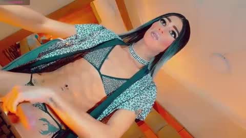 isabellagirs online show from 30, 9, 2025