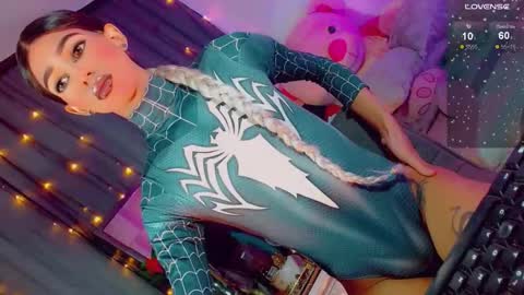 isabellagirs online show from 7, 3, 2026