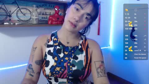 Tati - online show from 13, 1, 2025