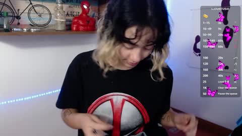 Tati - online show from 20, 1, 2025