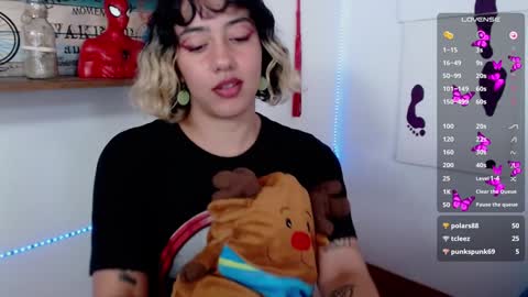 Tati - online show from 20, 1, 2025