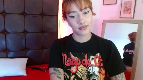 Snapshot of isabellakoff chatting on 1, 4, 2026 Tati - online show from 1, 4, 2026