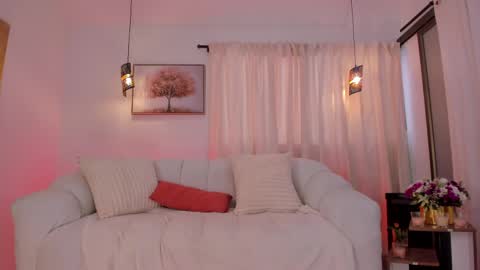 ISABELLA  online show from 16, 3, 2026