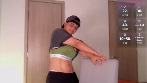 Isabella Mout  online show from 17, 3, 2026