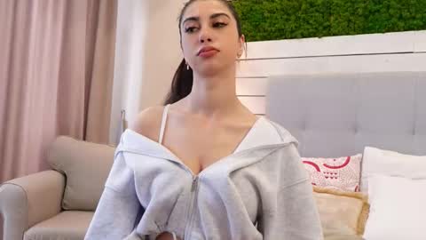 IsabellaMyst online show from 23, 2, 2026