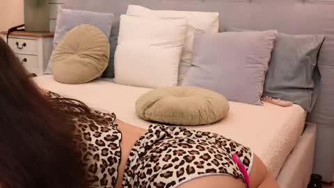IsabellaMyst online show from 13, 5, 2026