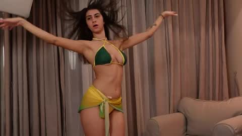 IsabellaMyst online show from 23, 5, 2026