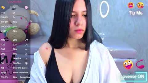 Isa  online show from 8, 2, 2026