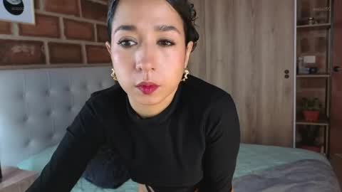 Snapshot of isabellapaz90 chatting on 21, 4, 2026 Isabela Paz online show from 21, 4, 2026