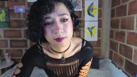 Snapshot of isabellapaz90 chatting on 26, 5, 2026 Isabela Paz online show from 26, 5, 2026
