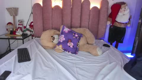  Martina  IG martissmith01 online show from 3, 1, 2025