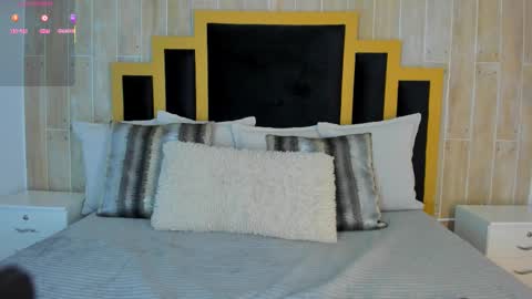    online show from 5, 12, 2025