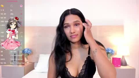 isabellathomass online show from 4, 6, 2026