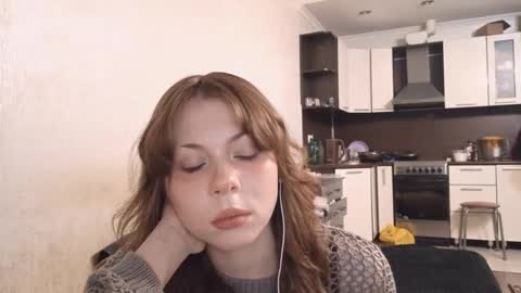 Isabella online show from 18, 12, 2025