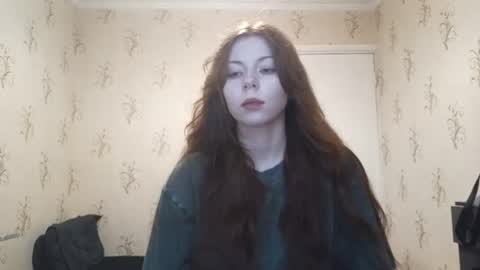 Isabella online show from 12, 7, 2026