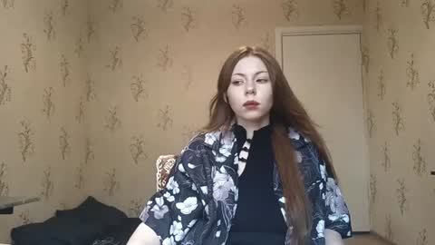 Isabella online show from 13, 7, 2026