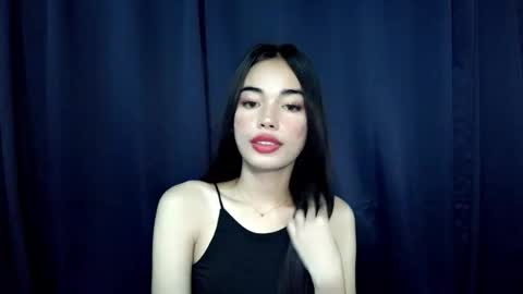 Isabelle online show from 14, 9, 2025