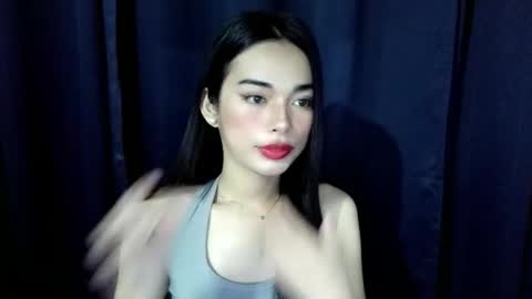 Isabelle online show from 3, 10, 2025