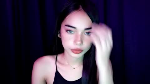 Isabelle online show from 23, 11, 2025