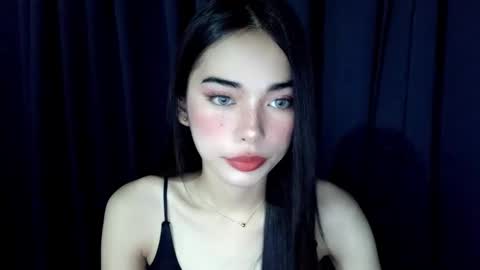 Isabelle online show from 3, 12, 2025