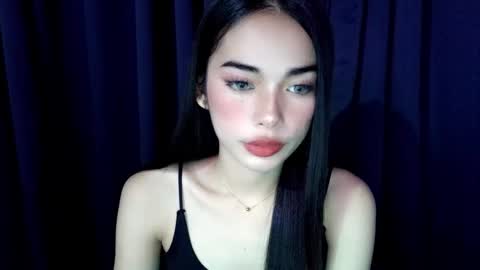 Isabelle online show from 21, 12, 2025