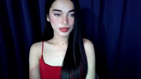 Isabelle online show from 18, 1, 2026