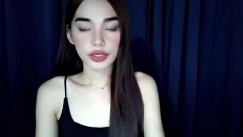 Isabelle online show from 18, 5, 2026