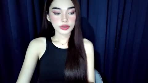 Isabelle online show from 22, 5, 2026