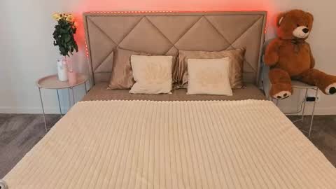 Isabelle online show from 21, 3, 2026