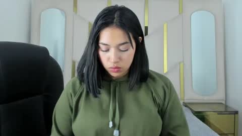 isabellrodriguez18 online show from 15, 9, 2025