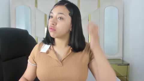 isabellrodriguez18 online show from 18, 9, 2025