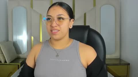 isabellrodriguez18 online show from 29, 11, 2025