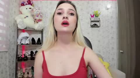 ISABELLA online show from 10, 3, 2026