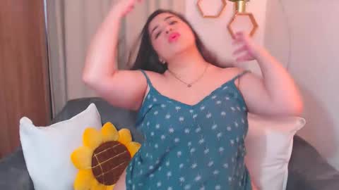 Snapshot of isabum_ chatting on 5, 2, 2026 Isa online show from 5, 2, 2026