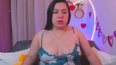 Snapshot of isabum_ chatting on 26, 2, 2026 Isa online show from 26, 2, 2026