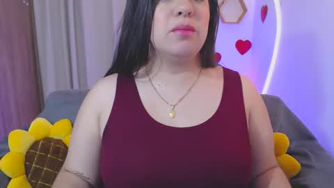 Snapshot of isabum_ chatting on 28, 2, 2026 Isa online show from 28, 2, 2026