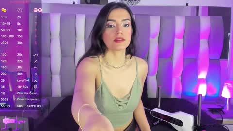 Isa online show from 22, 11, 2025