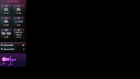 Isa online show from 21, 3, 2026