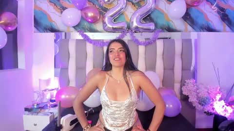Snapshot of isadiazz chatting on 5, 6, 2026 Isa online show from 5, 6, 2026