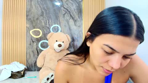 ISADORA online show from 27, 3, 2026