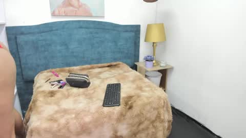 Isabel online show from 13, 4, 2026