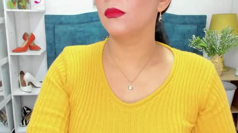 Isabel online show from 14, 5, 2026