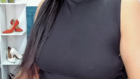 Isabel online show from 23, 5, 2026