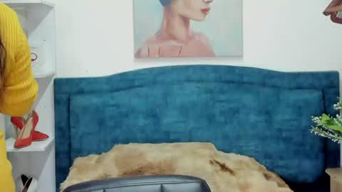 Isabel online show from 28, 6, 2026