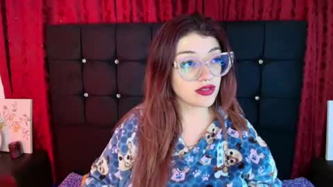 Snapshot of isaferrer06 chatting on 11, 7, 2026 Isabella Ferrer online show from 11, 7, 2026