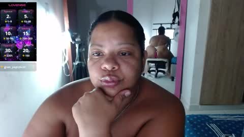 Snapshot of isahot_latin_doll chatting on 5, 6, 2026 isa online show from 5, 6, 2026