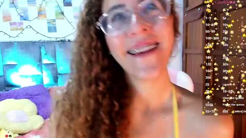 Isabela  online show from 28, 5, 2026