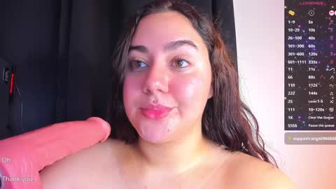 Isa online show from 25, 1, 2025